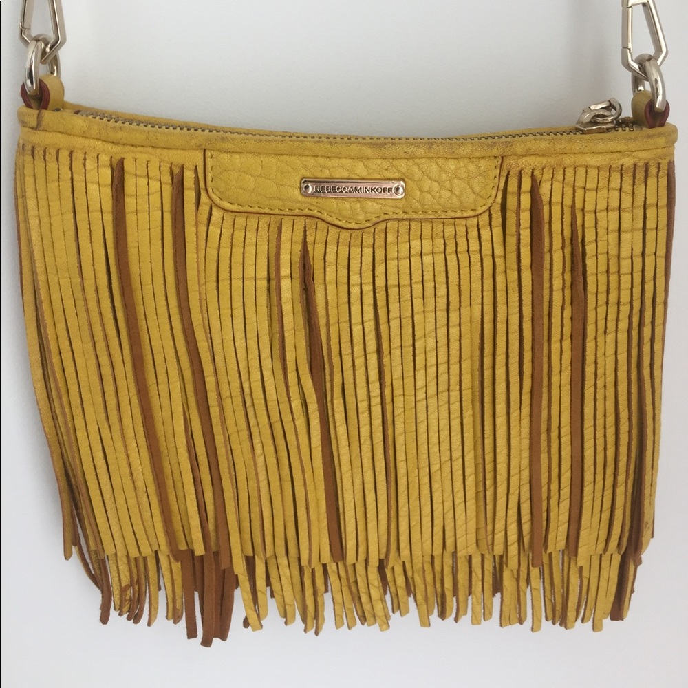 Rebecca Minkoff Crossbody
